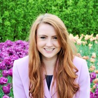 University of Pittsburgh School of Computing and Information Employee Kayla Booth's profile photo
