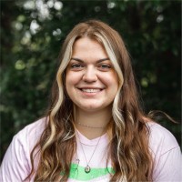 Cho-Yeh Camp and Conference Center Employee Morgan Vozar's profile photo