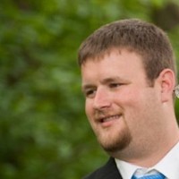 Brinkley RV Employee Andrew Holland's profile photo