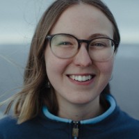 Hope for the Future Employee Alice Potter's profile photo