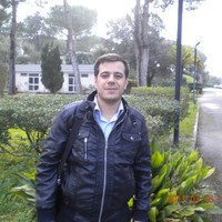 Axens Employee Bassem Saad's profile photo