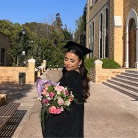 Presentail Employee Tania Atallah's profile photo