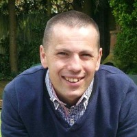 Vitality Employee John Boniface's profile photo