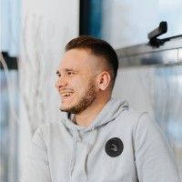 Kodius Employee Zvonimir Ivašković's profile photo