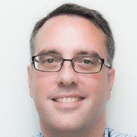Amtrak Employee Patrick Kidd's profile photo