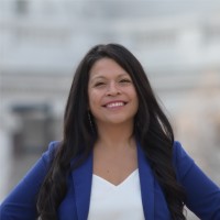 State of Wisconsin Employee Maria Redmond's profile photo