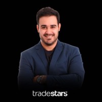 TradeStars Employee João Victor Araújo de Almeida's profile photo