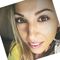 HYDROSTROY AD Employee Petya Stoyanova's profile photo