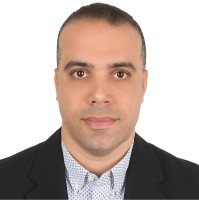 Khaled Khallaf Email & Phone Number