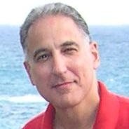 Retired Employee Stephen Messinger's profile photo