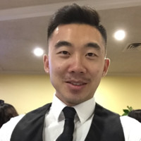 Samsung Semiconductor Employee Sherman Ng's profile photo
