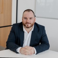 Macrium Software Employee Simon Noble's profile photo