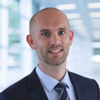 T.M.Lewin Employee Dan Ferris's profile photo