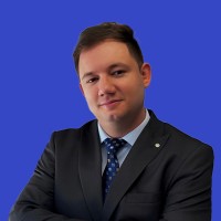 Lectrium Employee Reggie Brustulin's profile photo