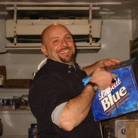 RyeBelles Employee Patrick McMurray's profile photo