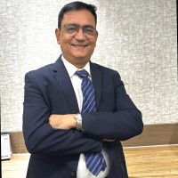 Email e telefono di Vidit Jain