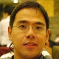 McHanjo Corporation Employee Kenneth Chua's profile photo