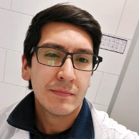 Agrosuper Employee Nicolás Acuña González's profile photo
