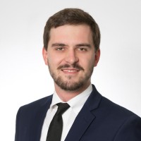 Waller Group Employee Drew Kroencke's profile photo