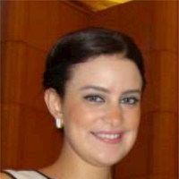 Zimmer Biomet Canada (Zimmer CAS) Employee Bouchra Sekkat's profile photo