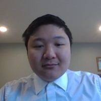 Amazon Employee Robert Mathieu's profile photo
