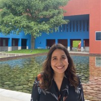 ESEN Employee Carmen Pérez's profile photo