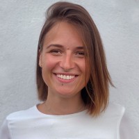 NPS Employee Kristina Nojić's profile photo