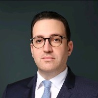 Bassel Zaouk Email