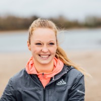 VATION Employee Silke Grosfeld's profile photo