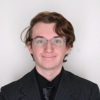 CU Robotics Employee Gabriel Wardall's profile photo