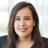 Indeed.com Employee Bhargavi Wadhwa's profile photo