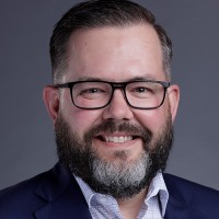 C-Forward Employee Brian Ruschman's profile photo