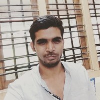 Bold Care Employee Kaustubh Raut's profile photo