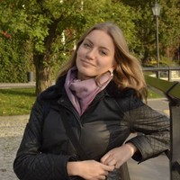 Nataliia Kobzar Email