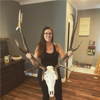 Natalie Estep Email & Phone Number