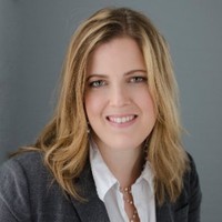 Aon Employee Sarah Stuart's profile photo