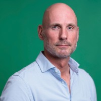 Intermedius Employee Rob Brakenhoff's profile photo