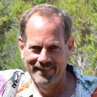 Clean Energy Systems, Inc. Employee Brad Anderson's profile photo