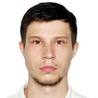 Дневник.ру Employee Maksym Biriukov's profile photo