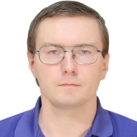 AGORA Employee Алексей Лузин's profile photo