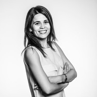 Safeguard Global Employee Aneta Ternovschi's profile photo