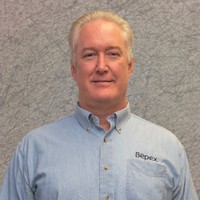 Bepex International LLC Employee Greg Kimball's profile photo