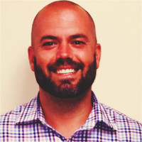 EJOT-ATF Fasteners de México Employee Mike Mahaffy's profile photo