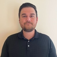 Booz Allen Hamilton Employee John Kinsley's profile photo