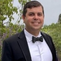 Alex Jimenez Email & Phone Number
