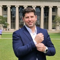 Universidad de 'San Andrés Employee Nicolas Valenzuela's profile photo