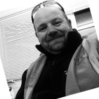 BOUYGUES UK Employee Wayne Dolan's profile photo
