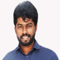 CapFront Technologies Employee Prashanth Janardhan's profile photo