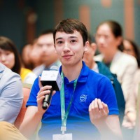 DESY Employee David Rousso's profile photo