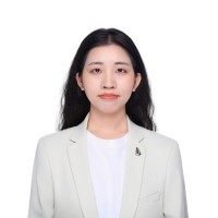 MicroBT Employee Haley Liang's profile photo